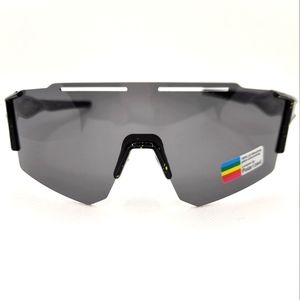 Unisex Sports Sunglasses Polarized Lens
